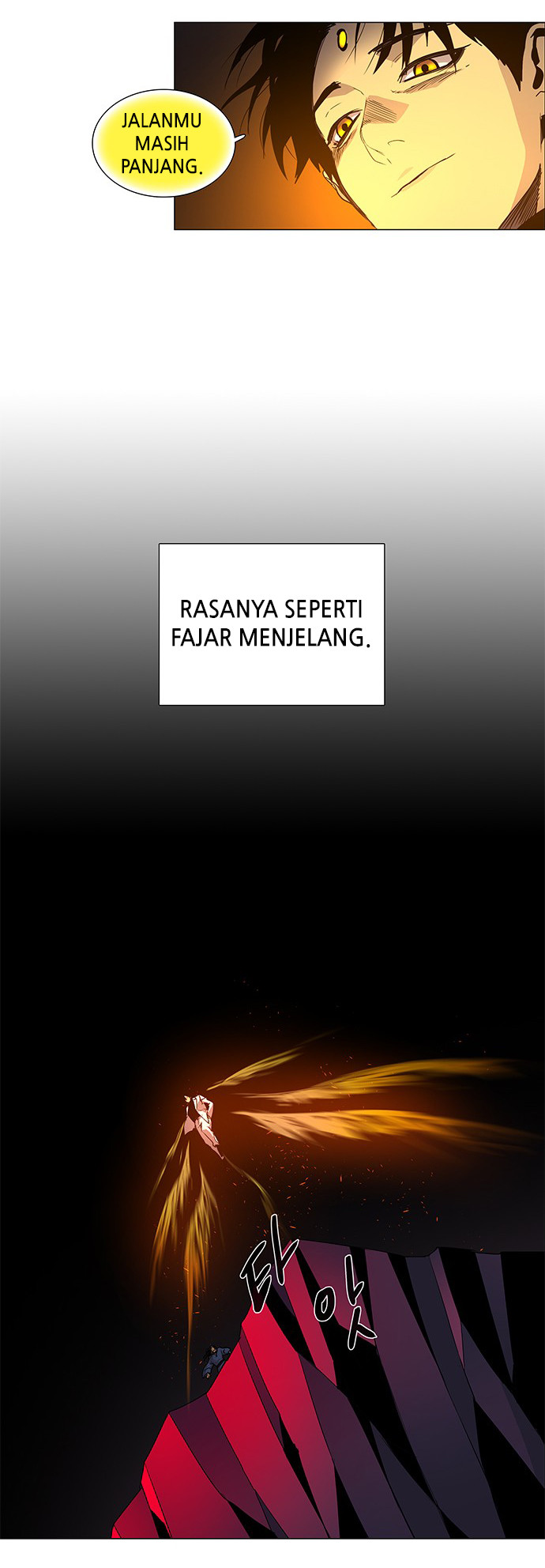 LESSA - Servant of Cosmos Chapter 88 - halaman 26