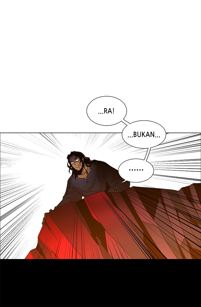 LESSA - Servant of Cosmos Chapter 88 - halaman 27