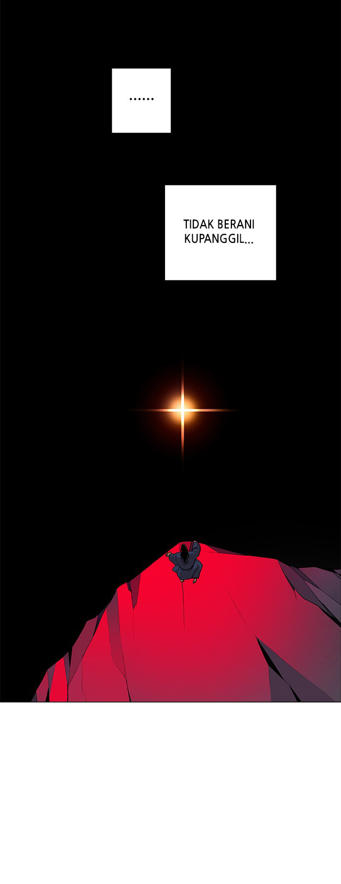 LESSA - Servant of Cosmos Chapter 88 - halaman 28