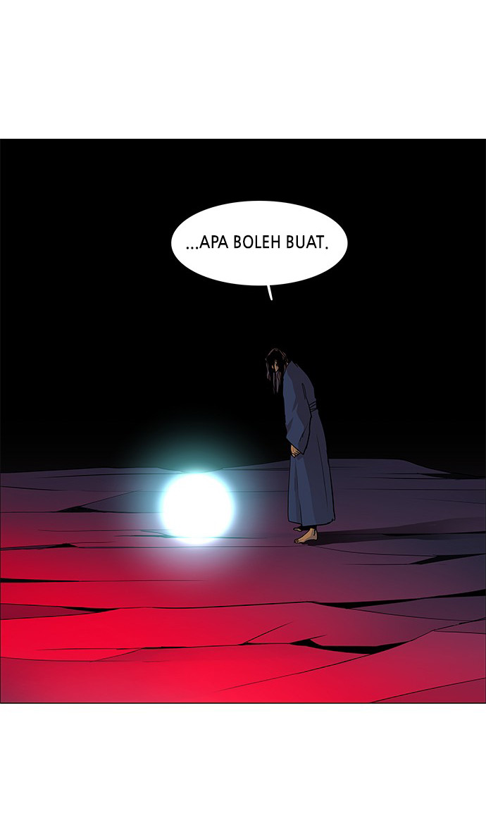 LESSA - Servant of Cosmos Chapter 88 - halaman 30