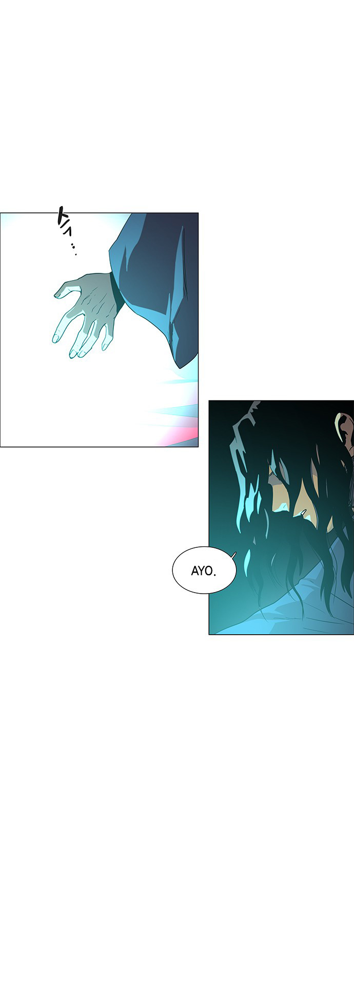 LESSA - Servant of Cosmos Chapter 88 - halaman 31