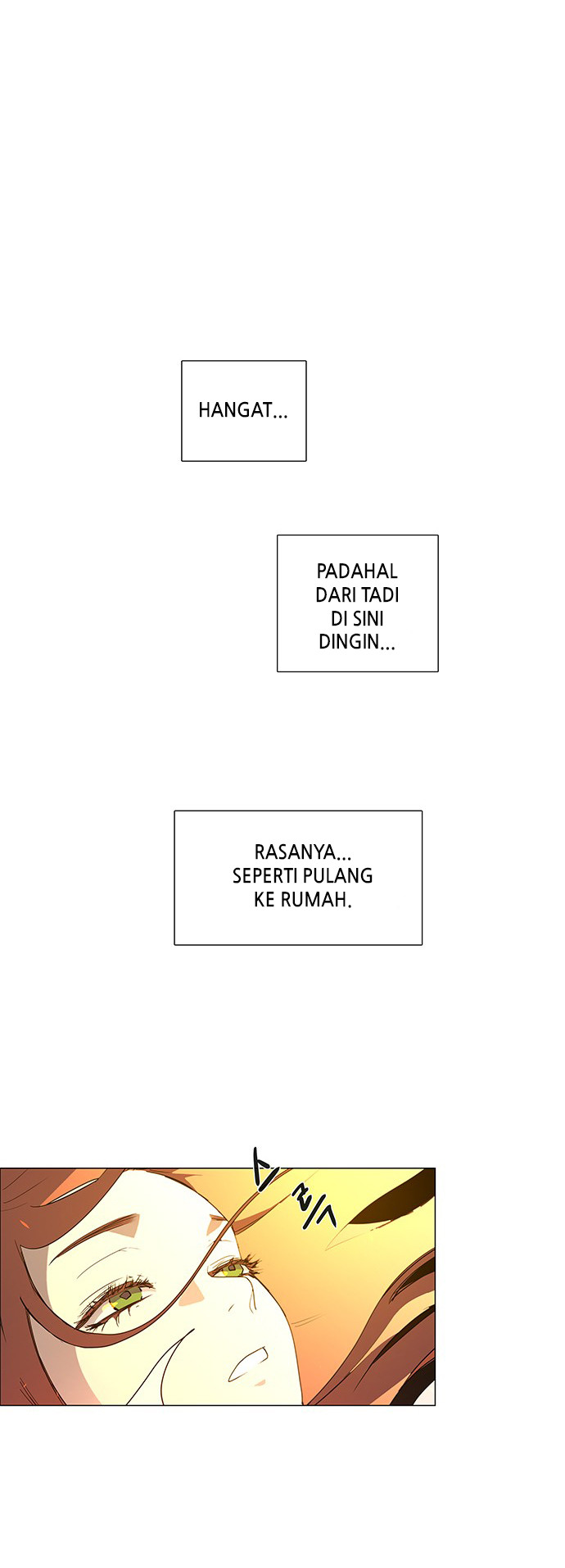 LESSA - Servant of Cosmos Chapter 88 - halaman 35