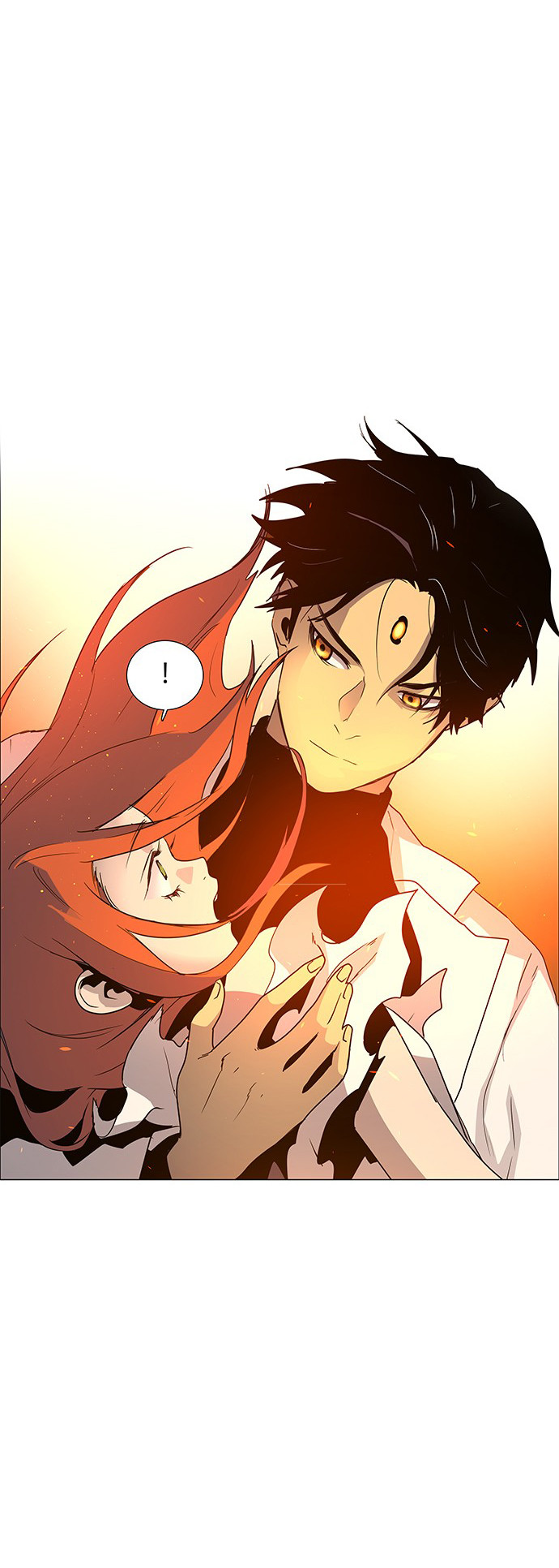 LESSA - Servant of Cosmos Chapter 88 - halaman 36