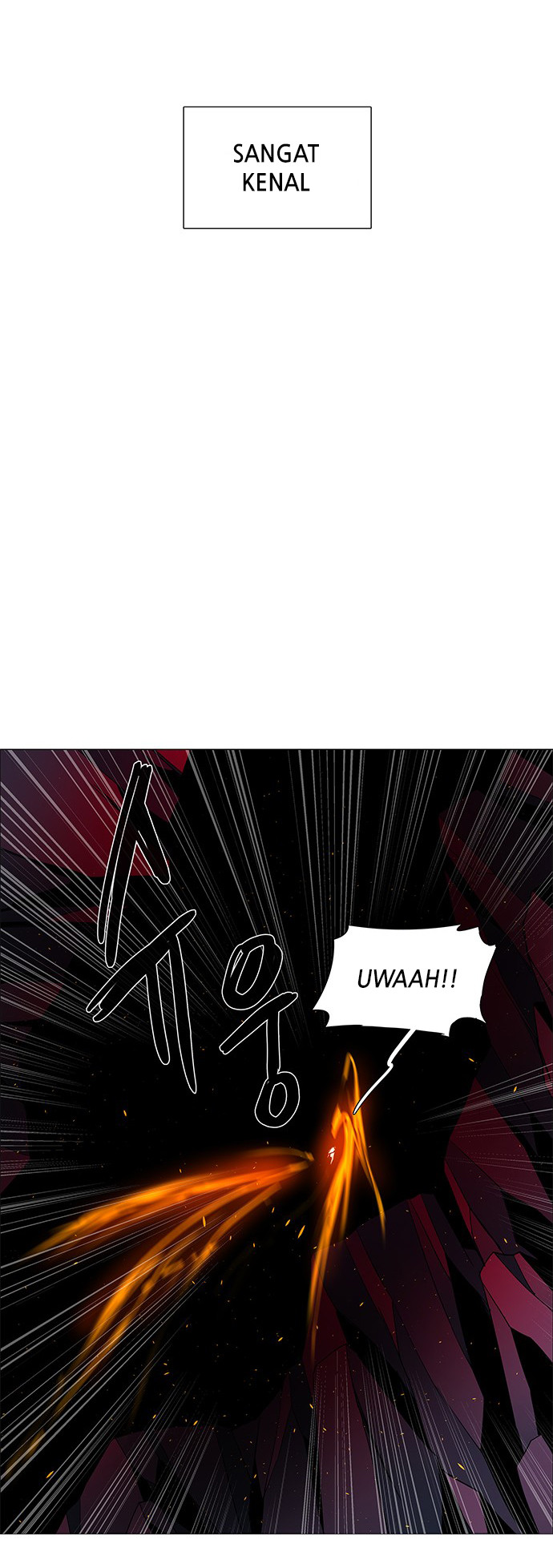LESSA - Servant of Cosmos Chapter 88 - halaman 38