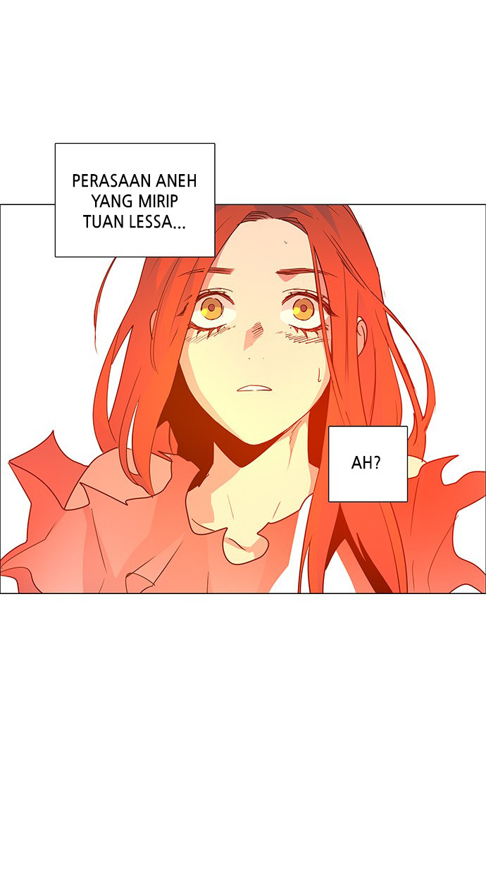 LESSA - Servant of Cosmos Chapter 88 - halaman 43