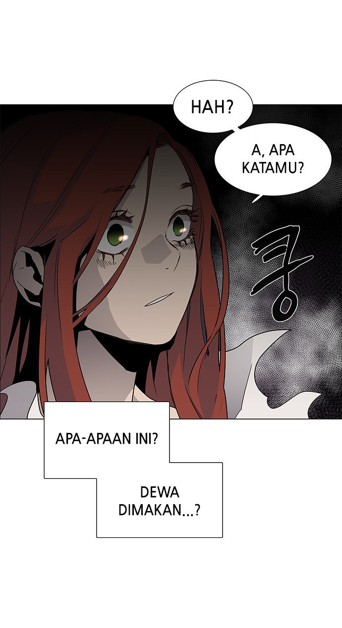 LESSA - Servant of Cosmos Chapter 88 - halaman 49