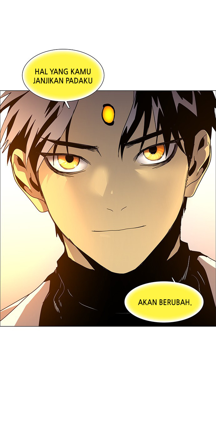 LESSA - Servant of Cosmos Chapter 88 - halaman 55