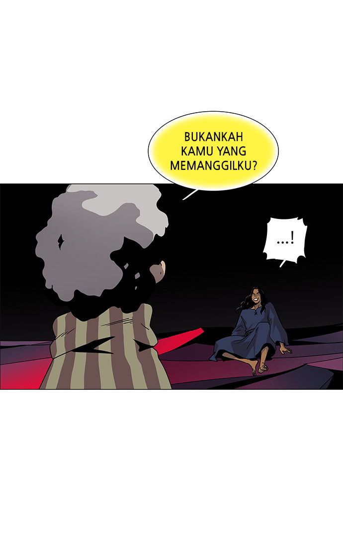 LESSA - Servant of Cosmos Chapter 88 - halaman 8