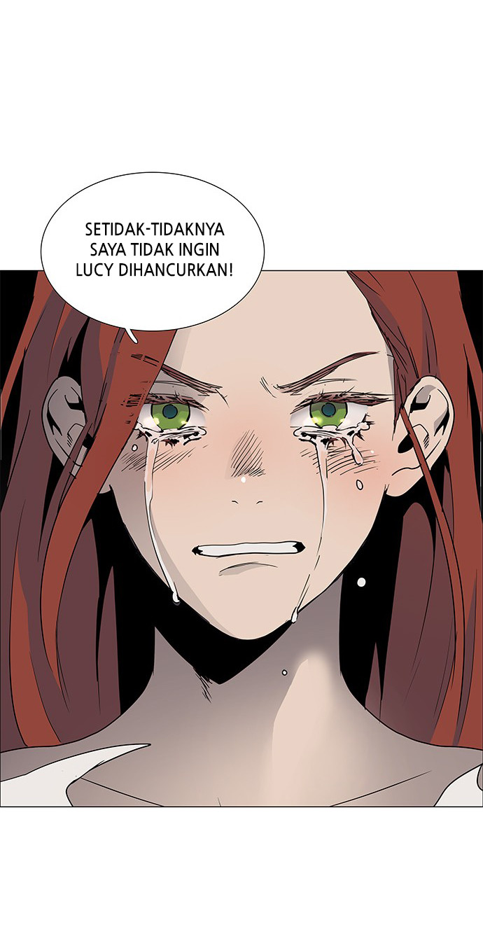 LESSA - Servant of Cosmos Chapter 89 - halaman 15