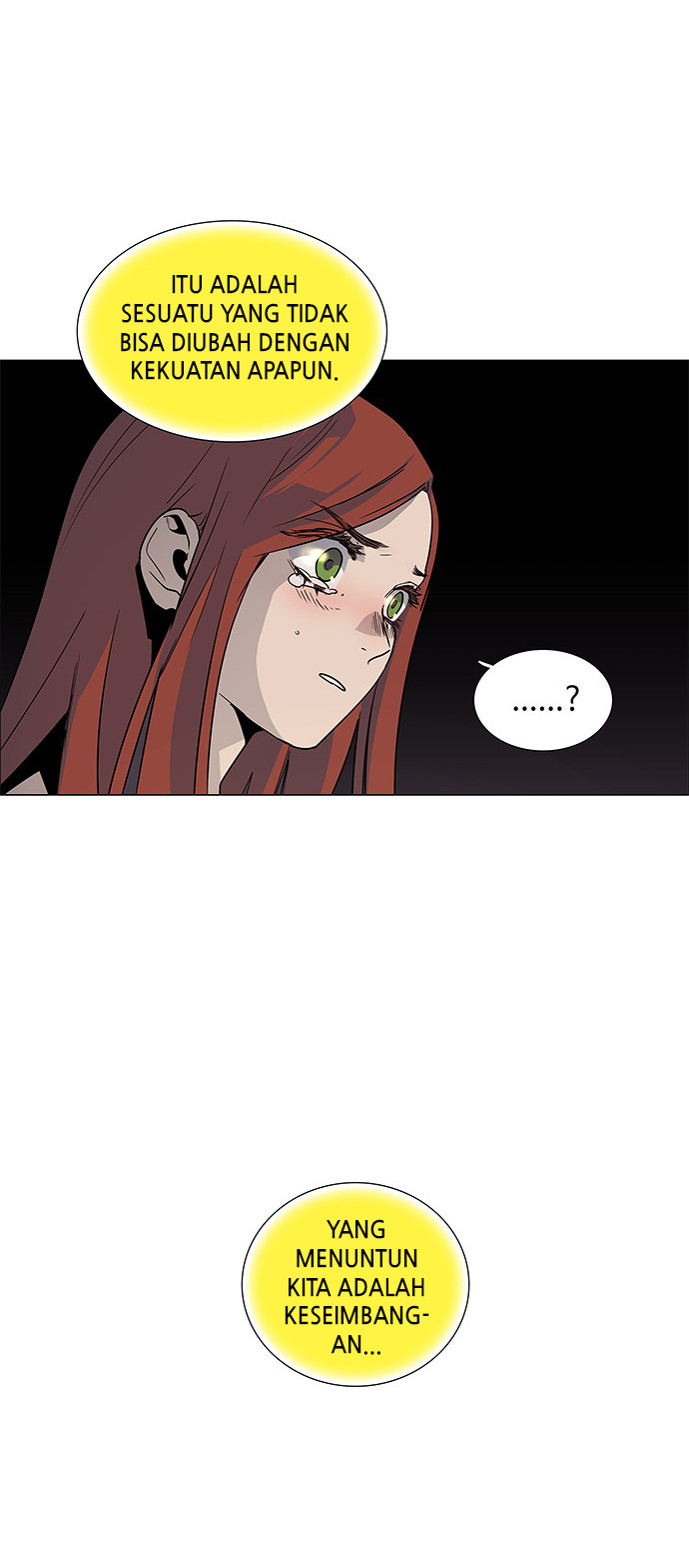 LESSA - Servant of Cosmos Chapter 89 - halaman 17