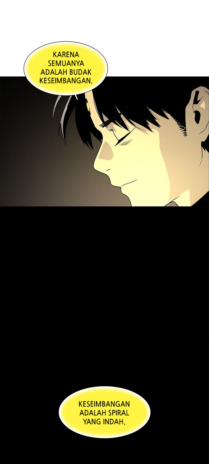 LESSA - Servant of Cosmos Chapter 89 - halaman 18