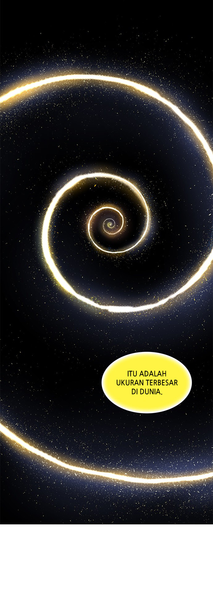 LESSA - Servant of Cosmos Chapter 89 - halaman 19