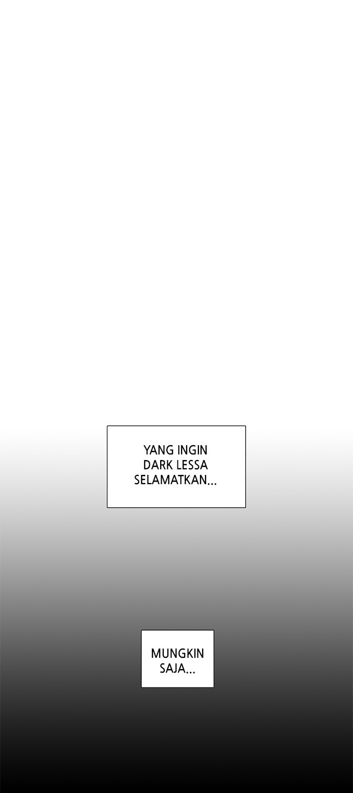 LESSA - Servant of Cosmos Chapter 89 - halaman 2