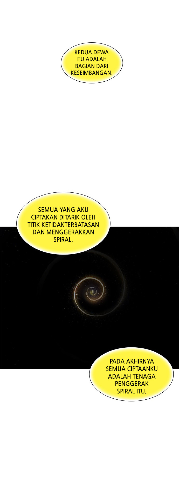 LESSA - Servant of Cosmos Chapter 89 - halaman 21