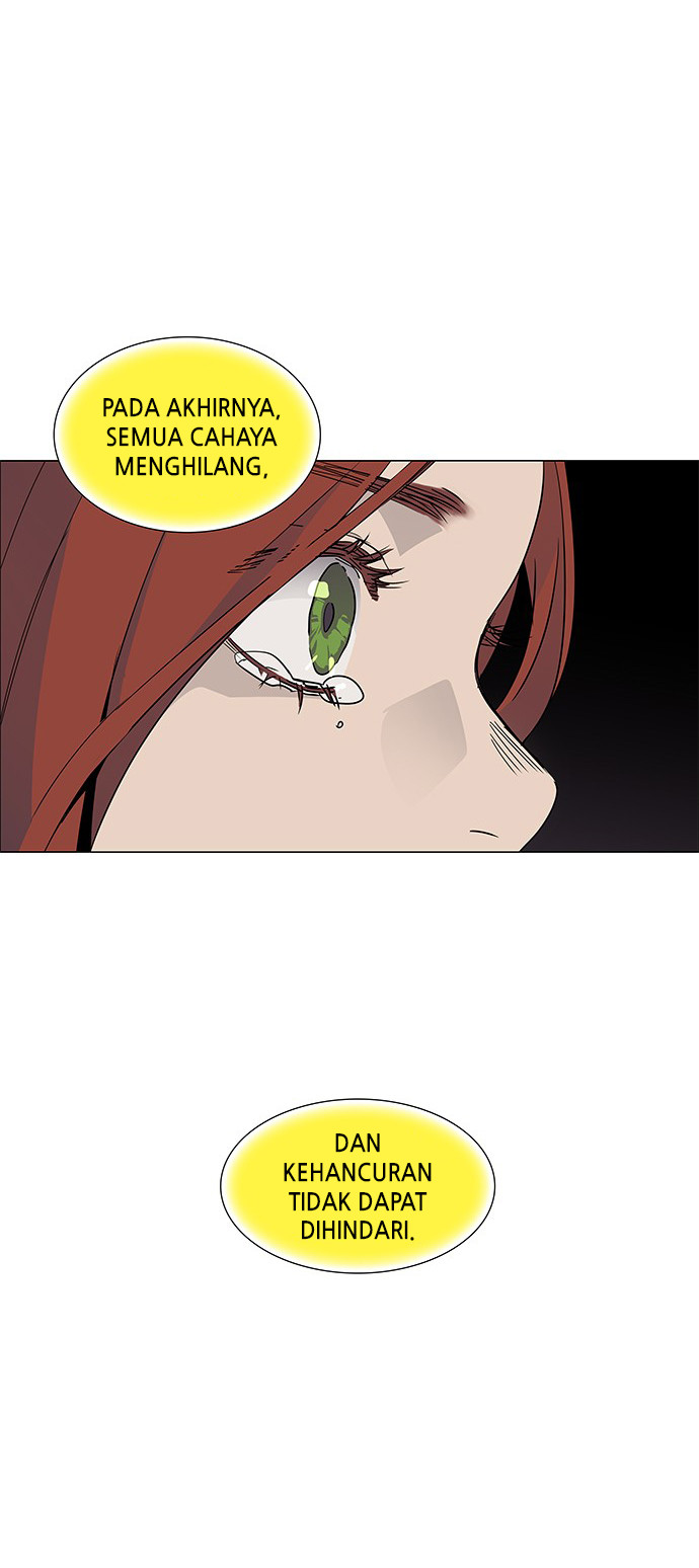 LESSA - Servant of Cosmos Chapter 89 - halaman 22