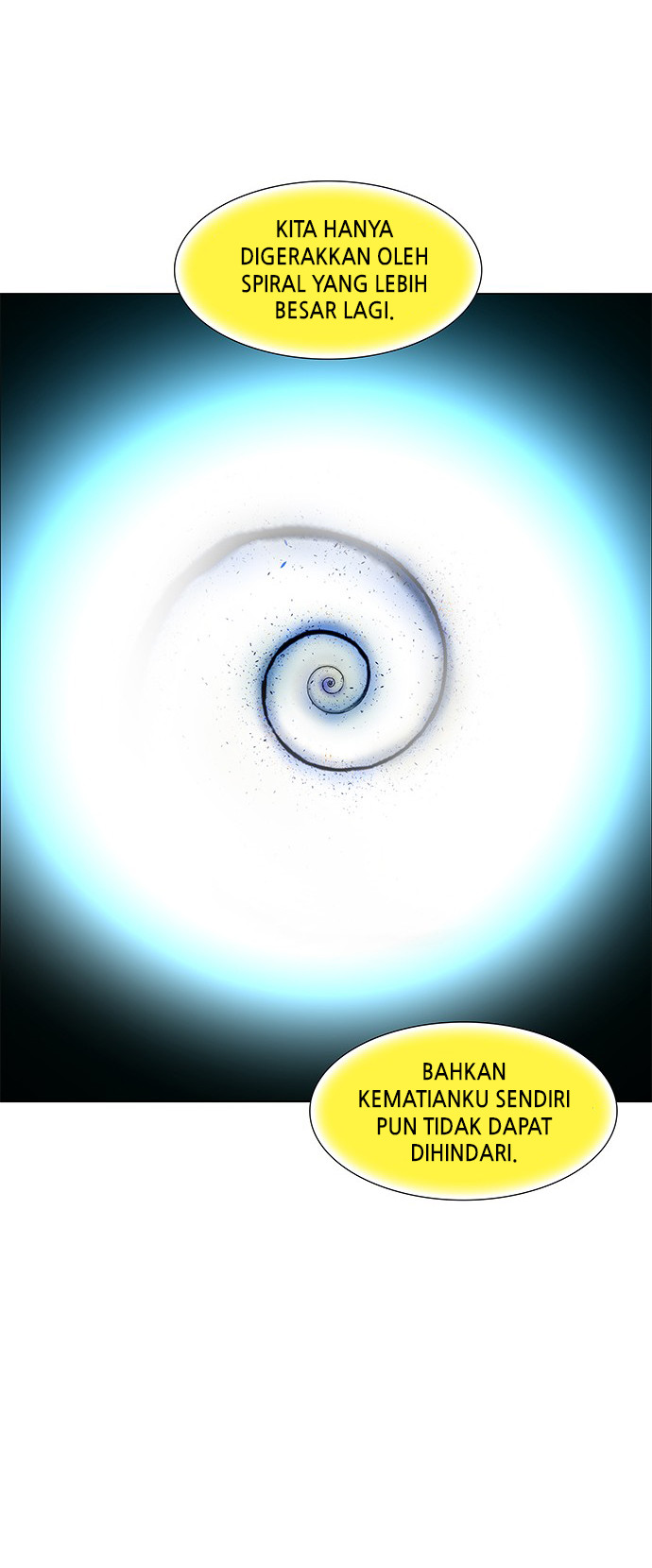 LESSA - Servant of Cosmos Chapter 89 - halaman 24