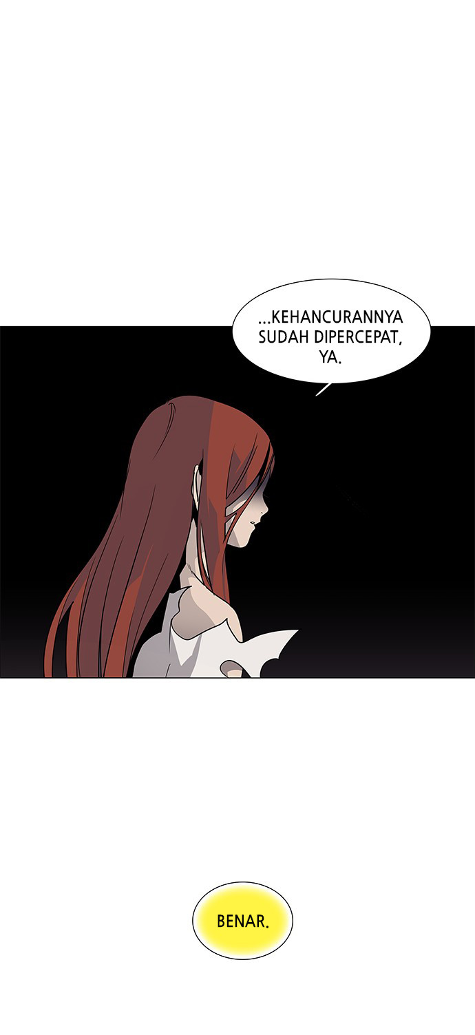 LESSA - Servant of Cosmos Chapter 89 - halaman 25