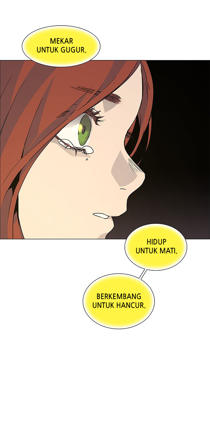 LESSA - Servant of Cosmos Chapter 89 - halaman 26
