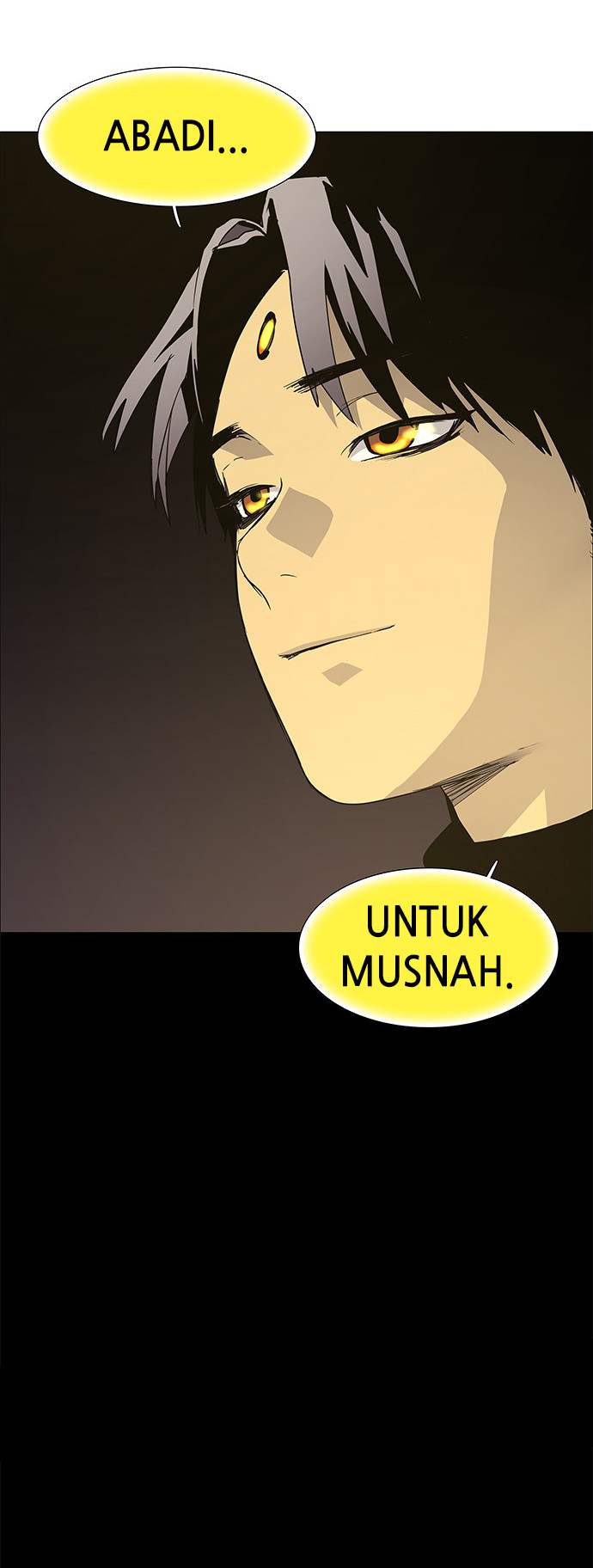 LESSA - Servant of Cosmos Chapter 89 - halaman 27