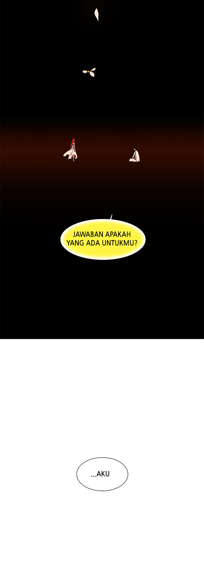 LESSA - Servant of Cosmos Chapter 89 - halaman 29