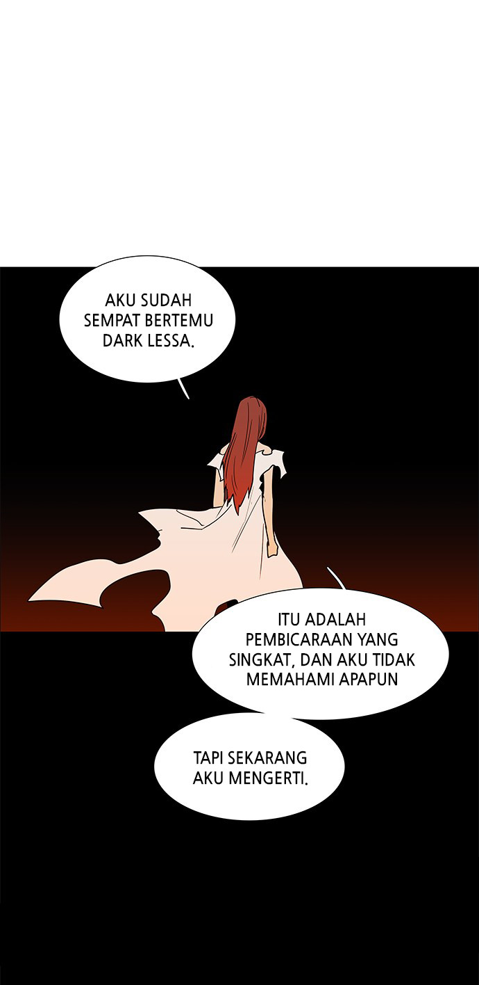 LESSA - Servant of Cosmos Chapter 89 - halaman 31