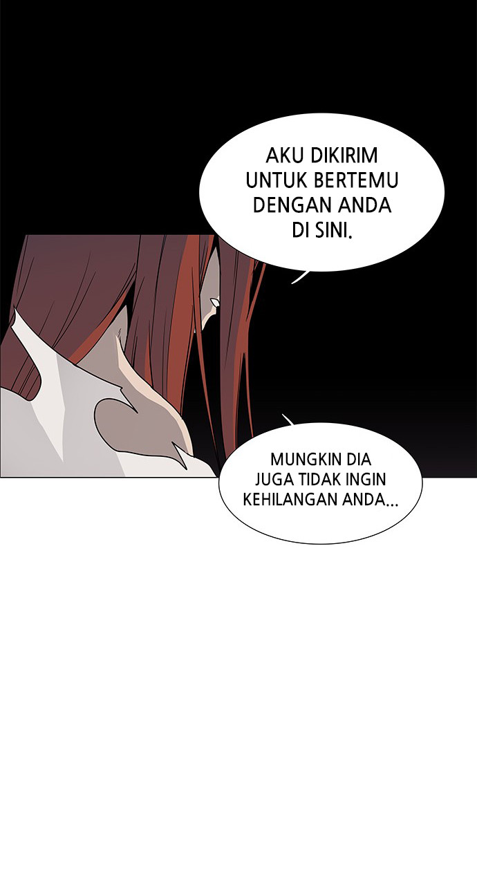 LESSA - Servant of Cosmos Chapter 89 - halaman 33