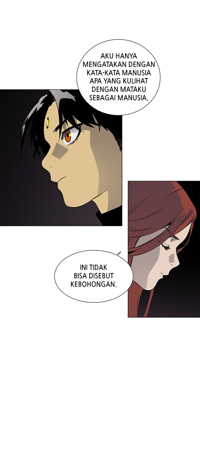 LESSA - Servant of Cosmos Chapter 89 - halaman 35