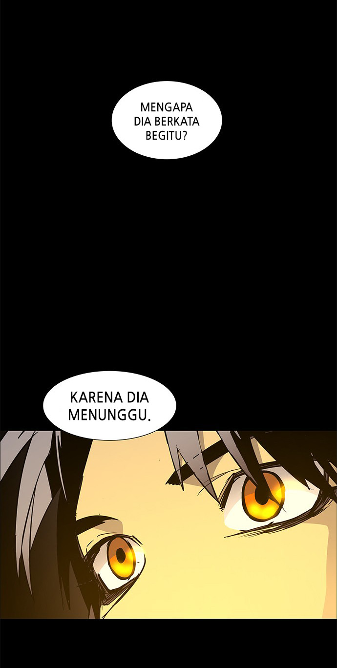 LESSA - Servant of Cosmos Chapter 89 - halaman 37