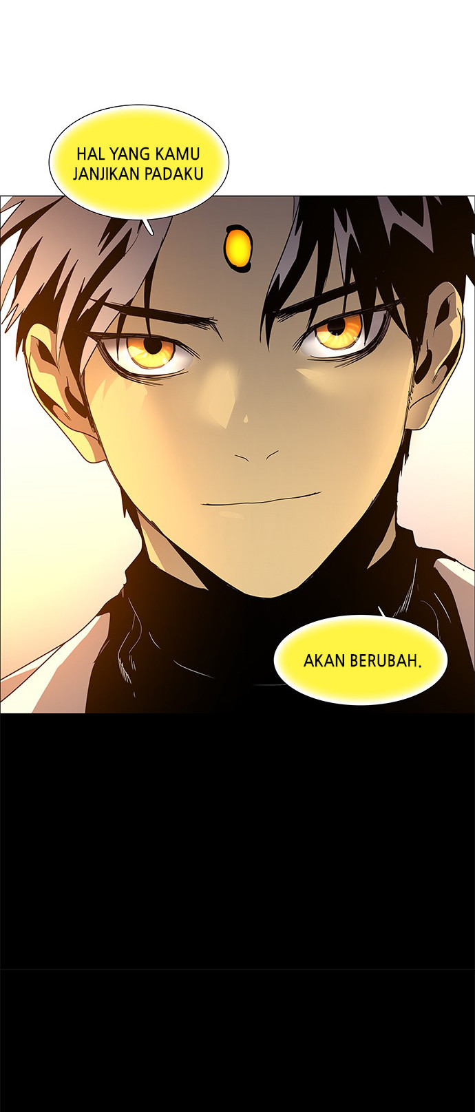 LESSA - Servant of Cosmos Chapter 89 - halaman 4