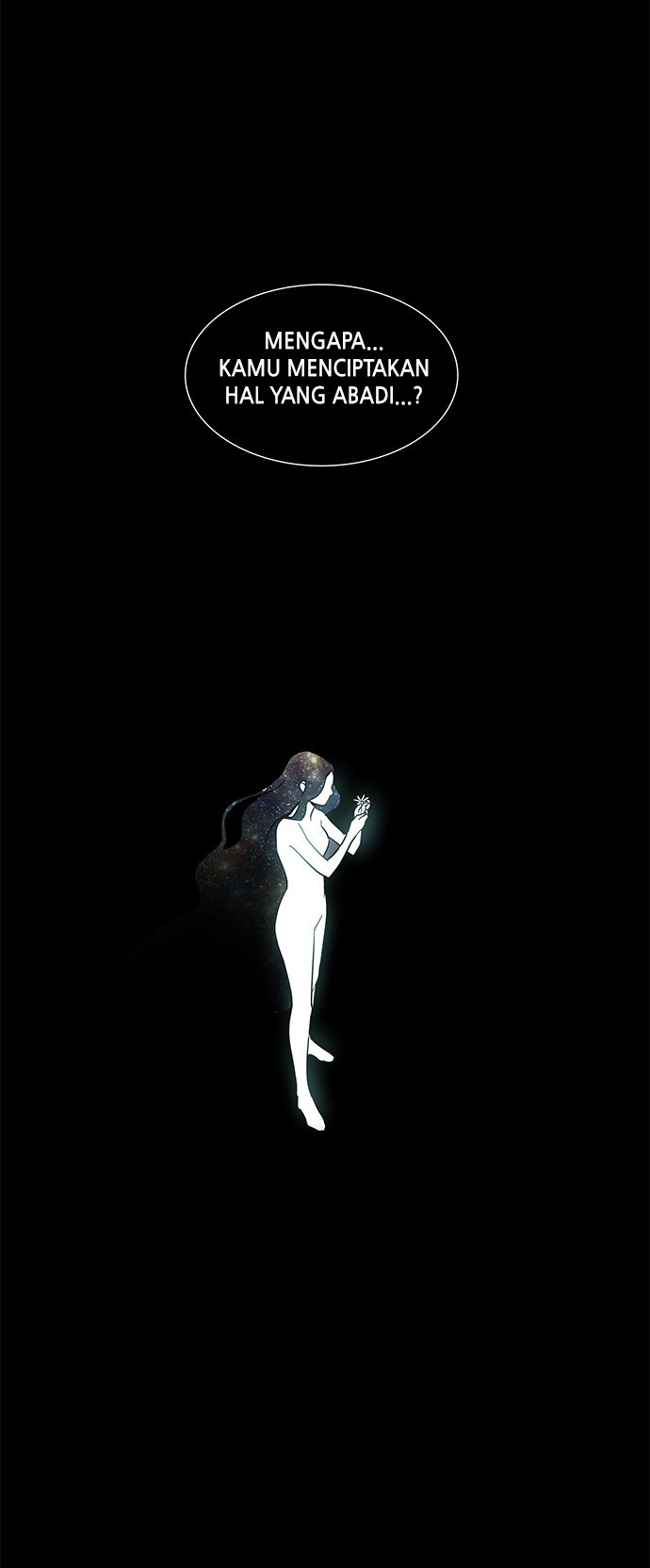 LESSA - Servant of Cosmos Chapter 89 - halaman 41