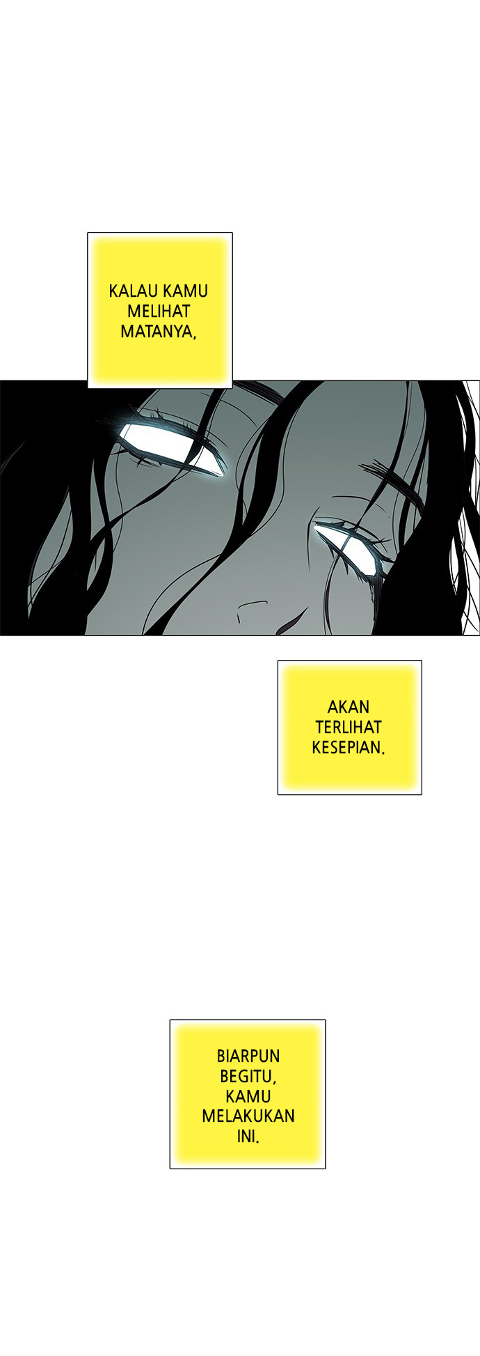 LESSA - Servant of Cosmos Chapter 89 - halaman 44