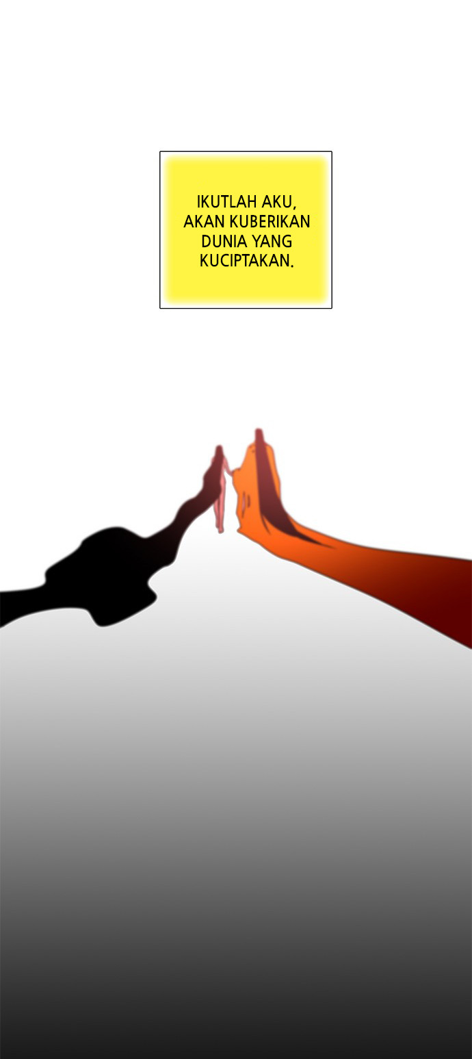 LESSA - Servant of Cosmos Chapter 89 - halaman 45