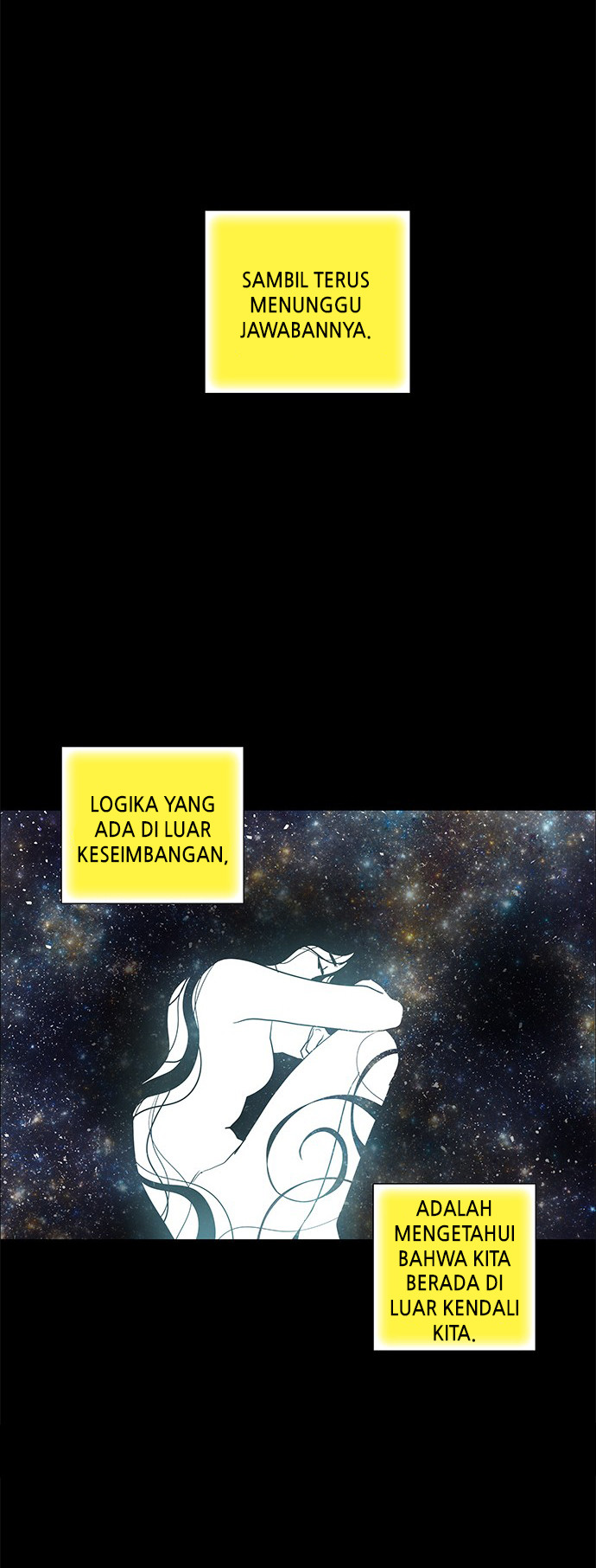 LESSA - Servant of Cosmos Chapter 89 - halaman 47