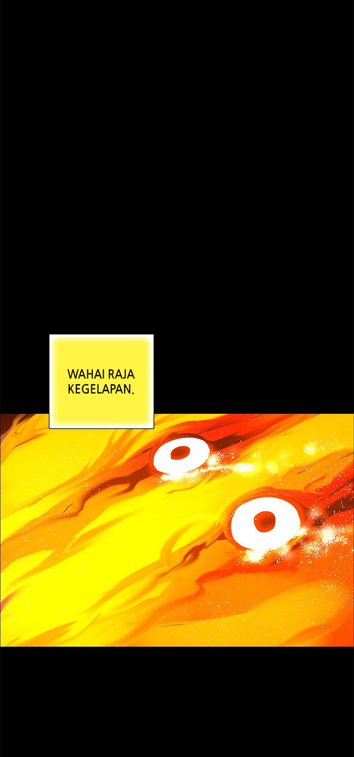 LESSA - Servant of Cosmos Chapter 89 - halaman 49