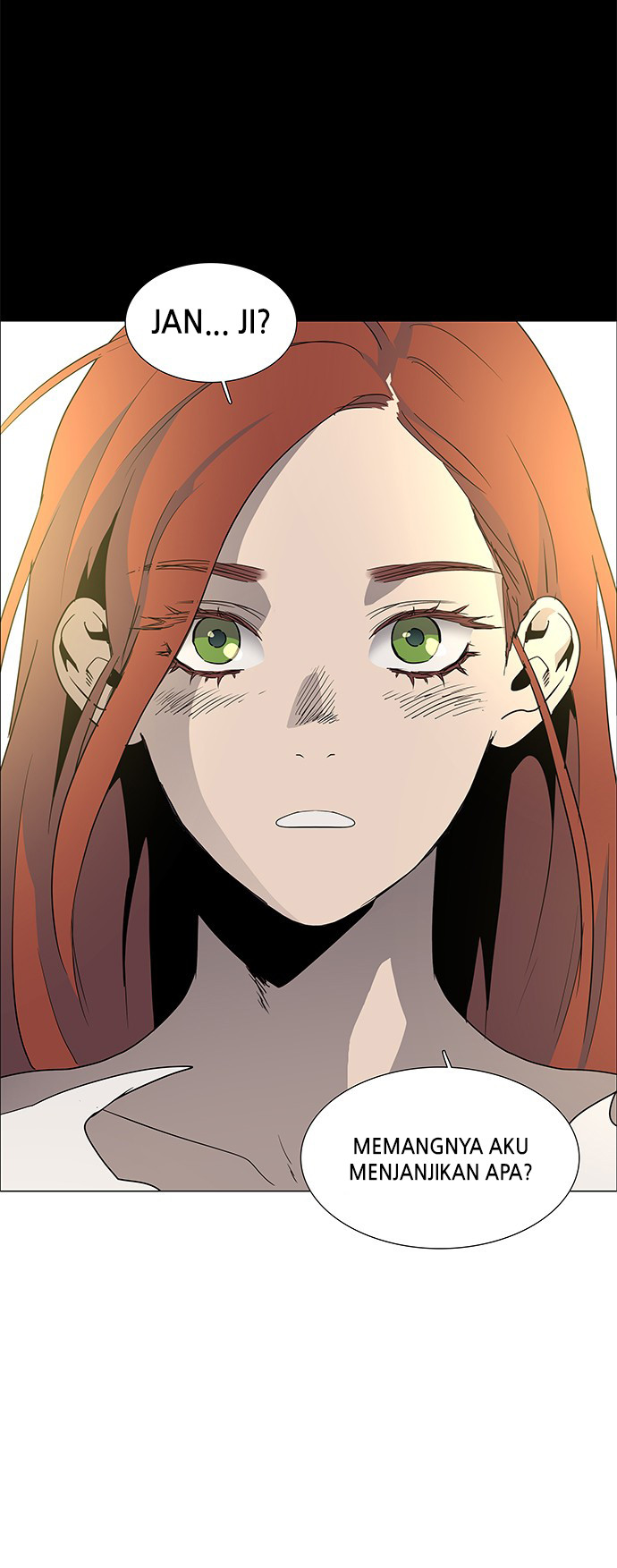 LESSA - Servant of Cosmos Chapter 89 - halaman 6