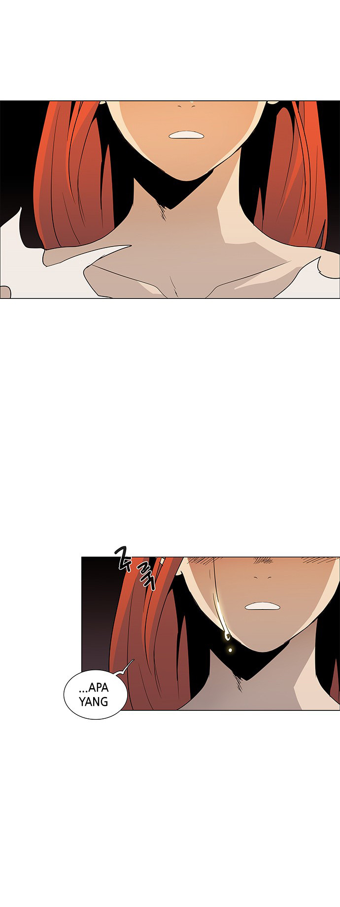 LESSA - Servant of Cosmos Chapter 89 - halaman 9