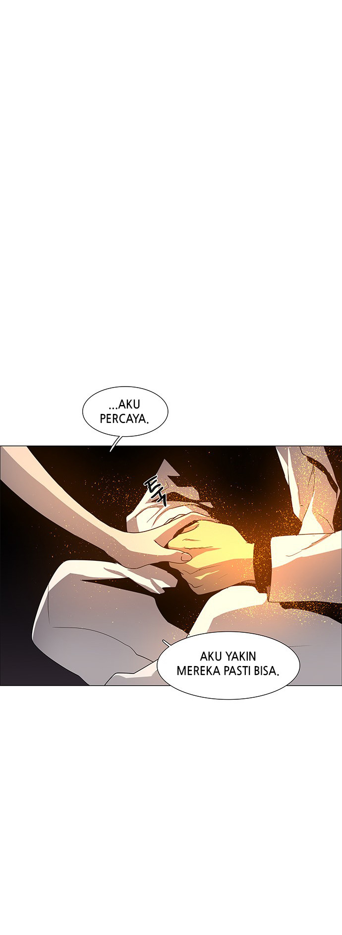 LESSA - Servant of Cosmos Chapter 90 - halaman 11
