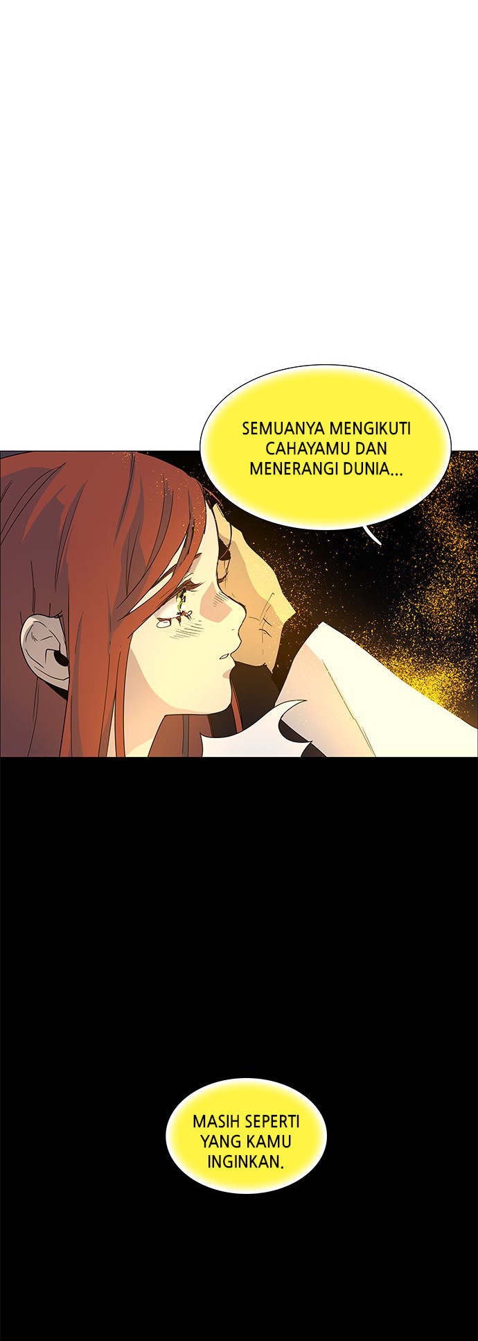 LESSA - Servant of Cosmos Chapter 90 - halaman 15