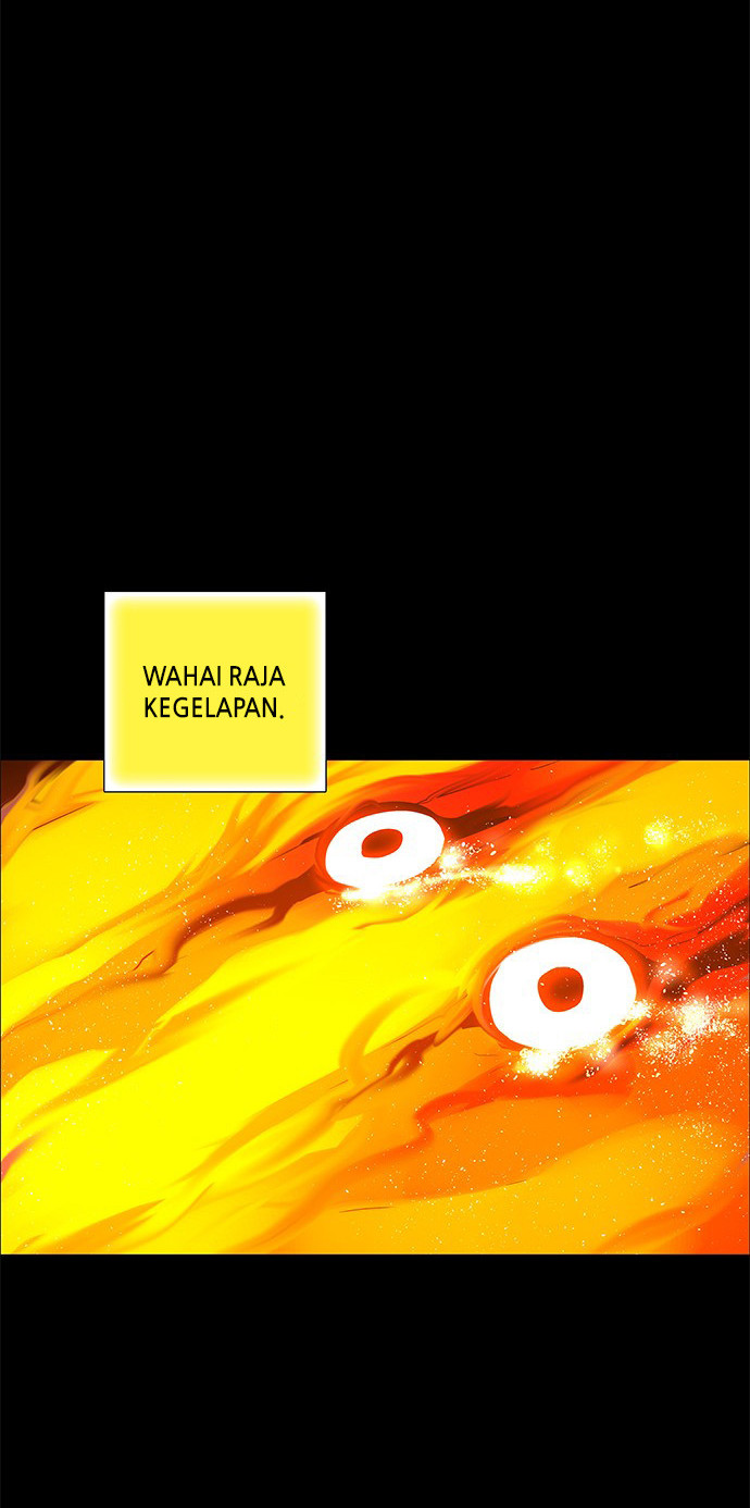 LESSA - Servant of Cosmos Chapter 90 - halaman 2