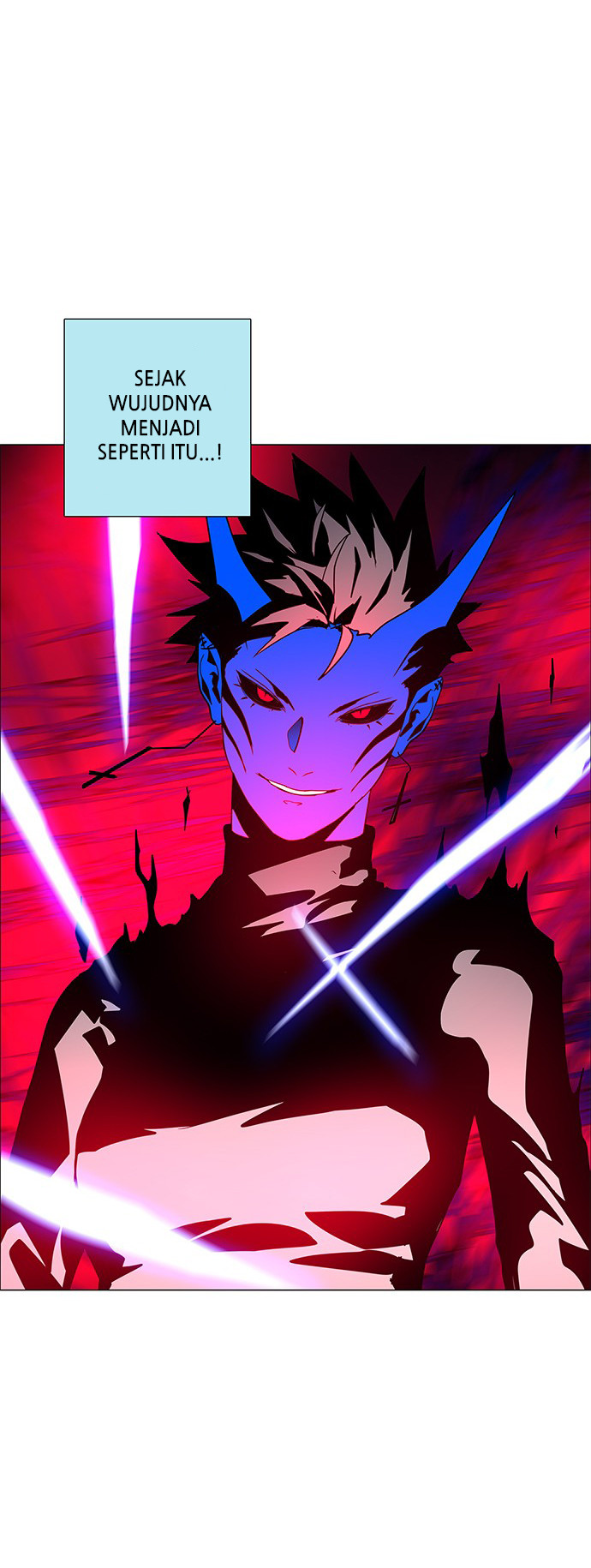 LESSA - Servant of Cosmos Chapter 90 - halaman 20