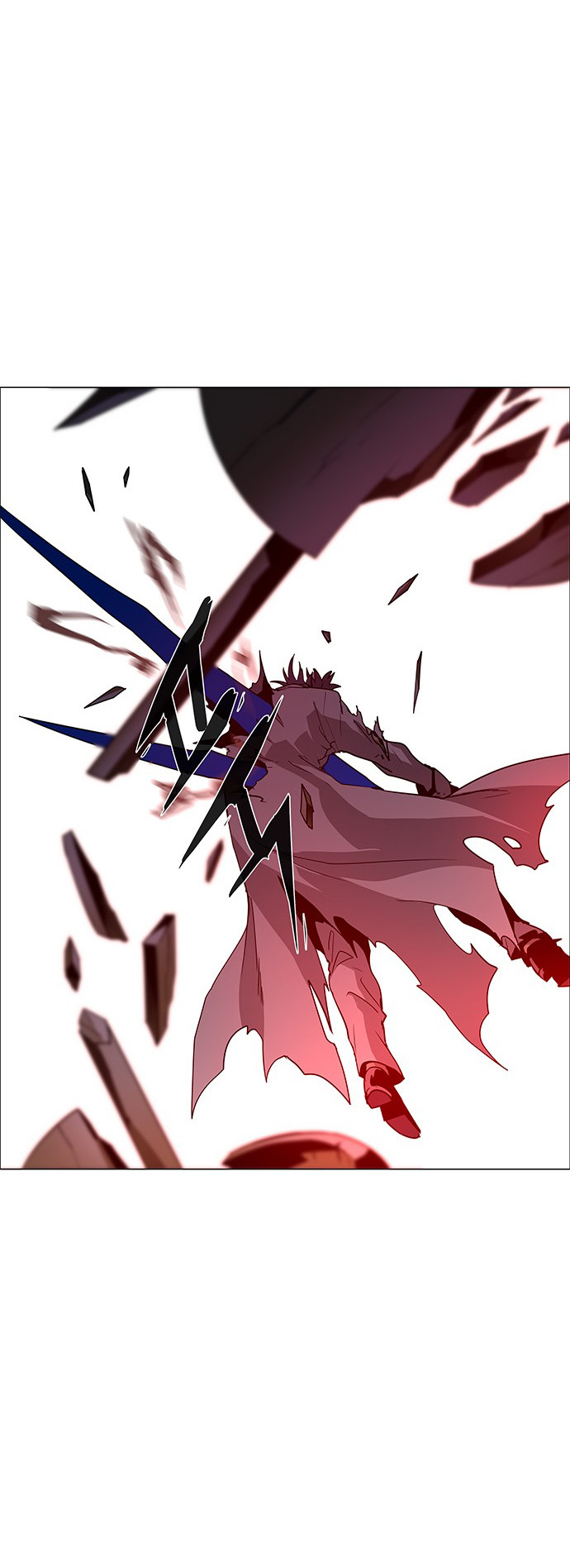 LESSA - Servant of Cosmos Chapter 90 - halaman 24