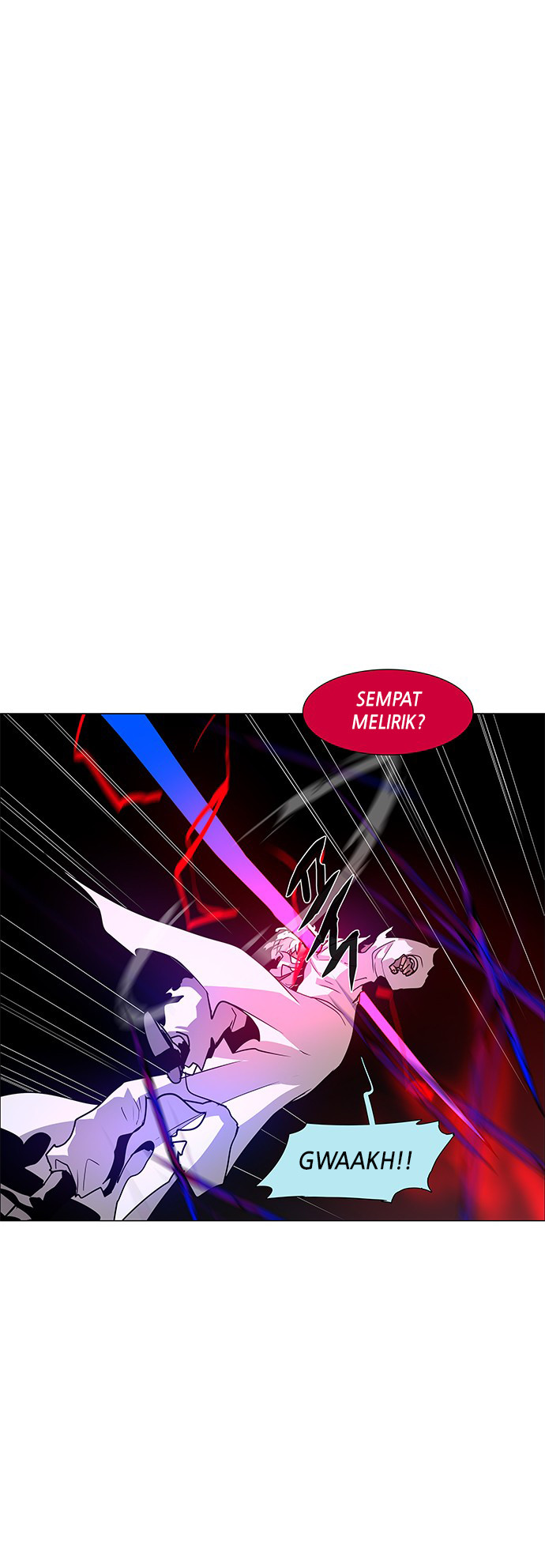 LESSA - Servant of Cosmos Chapter 90 - halaman 29