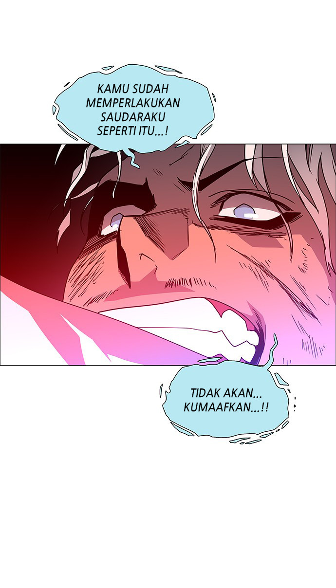 LESSA - Servant of Cosmos Chapter 90 - halaman 31