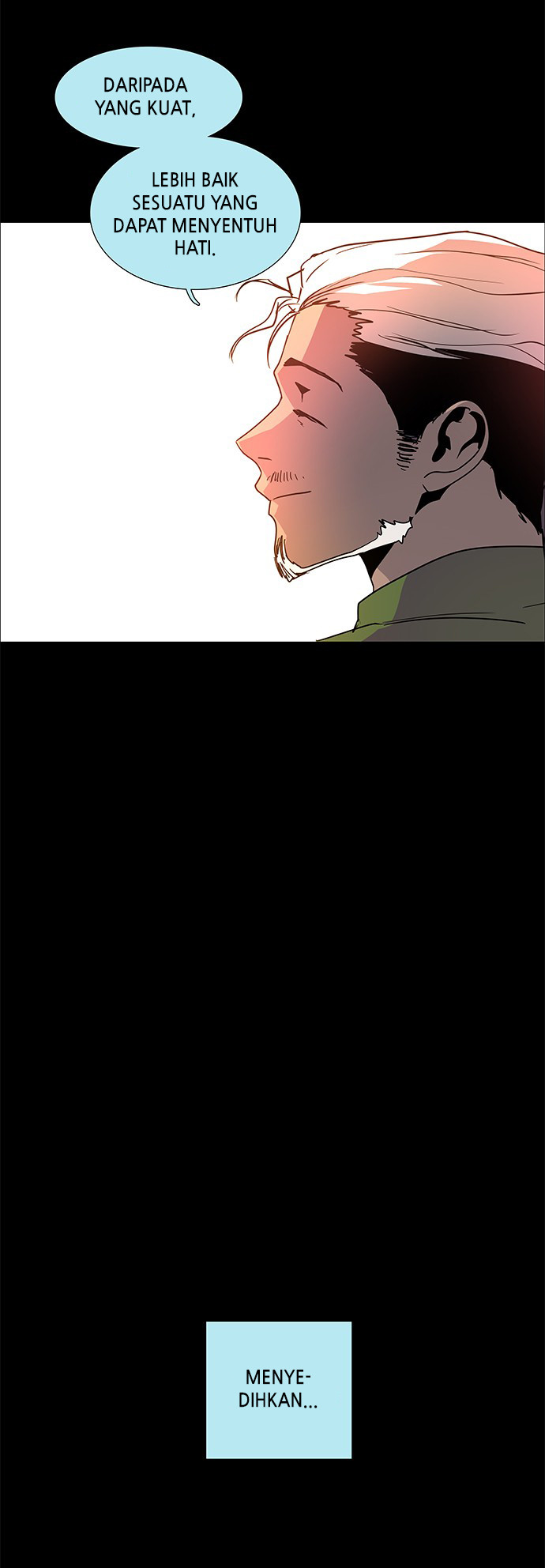 LESSA - Servant of Cosmos Chapter 90 - halaman 39