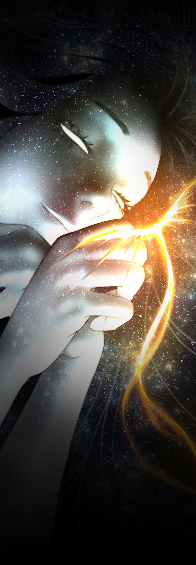 LESSA - Servant of Cosmos Chapter 90 - halaman 4
