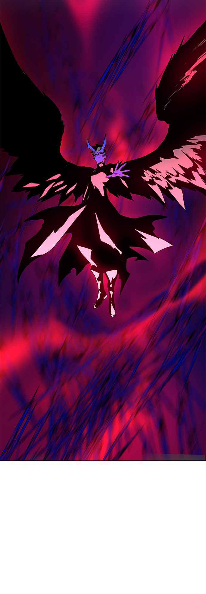 LESSA - Servant of Cosmos Chapter 90 - halaman 42