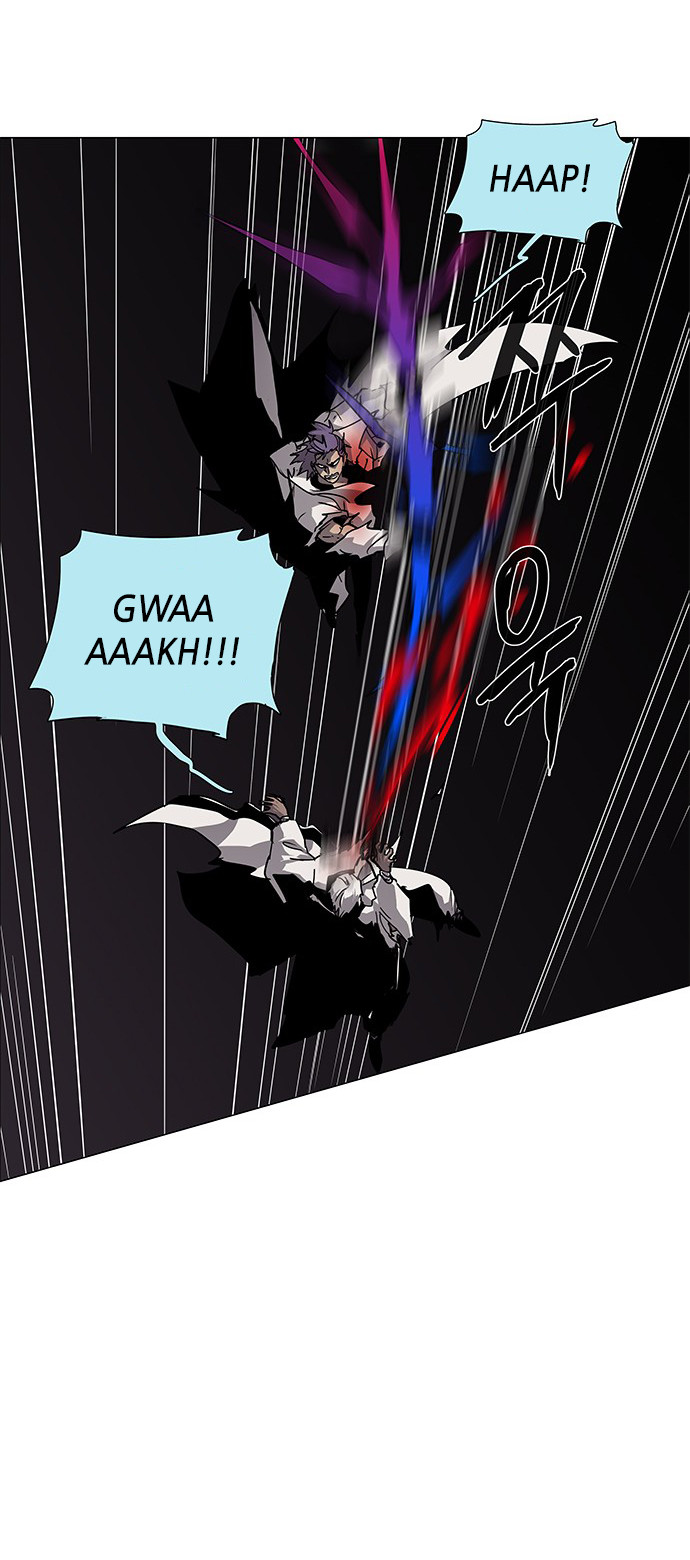 LESSA - Servant of Cosmos Chapter 90 - halaman 45