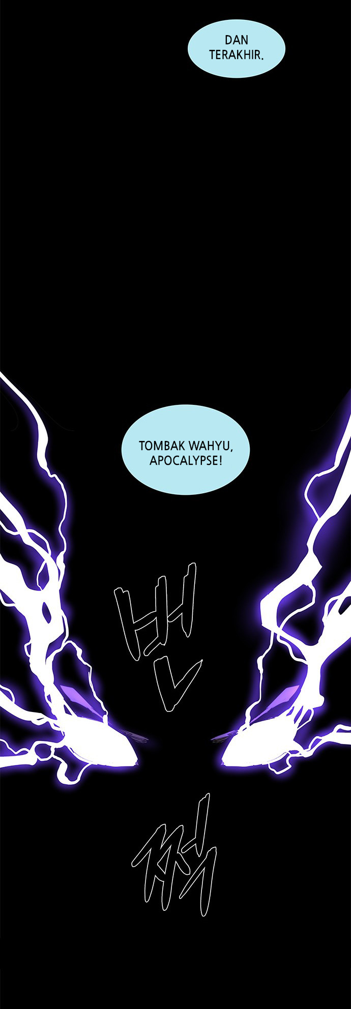 LESSA - Servant of Cosmos Chapter 90 - halaman 48