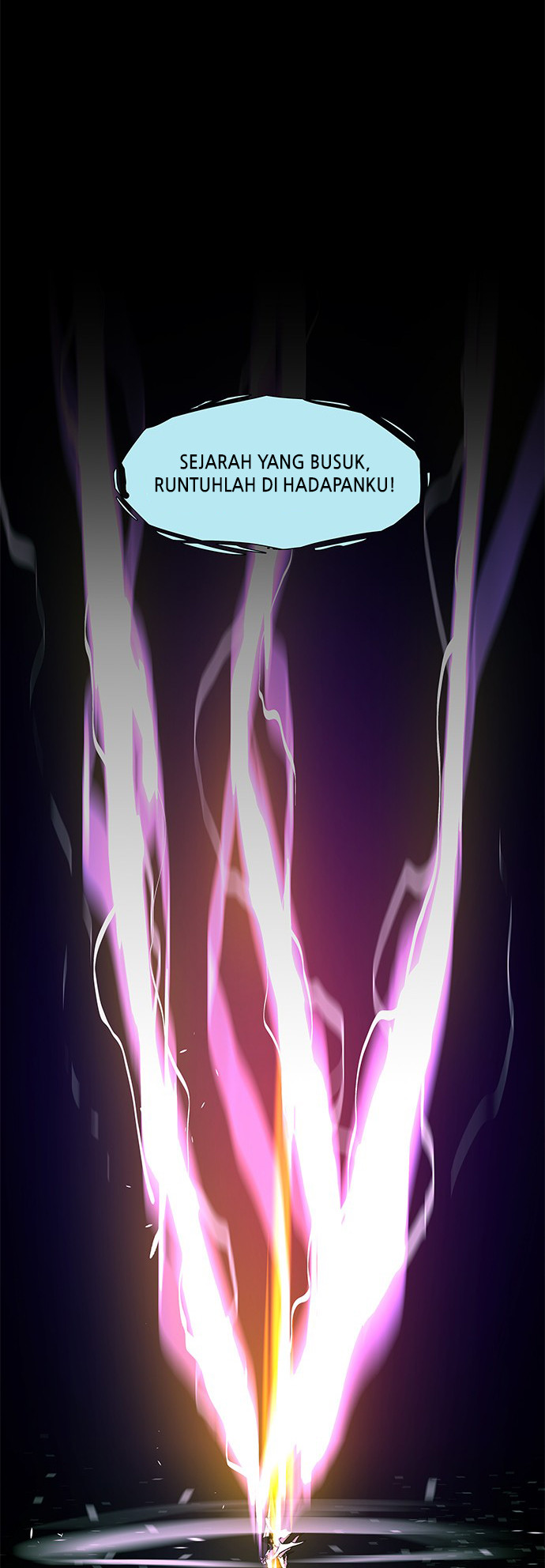 LESSA - Servant of Cosmos Chapter 90 - halaman 49
