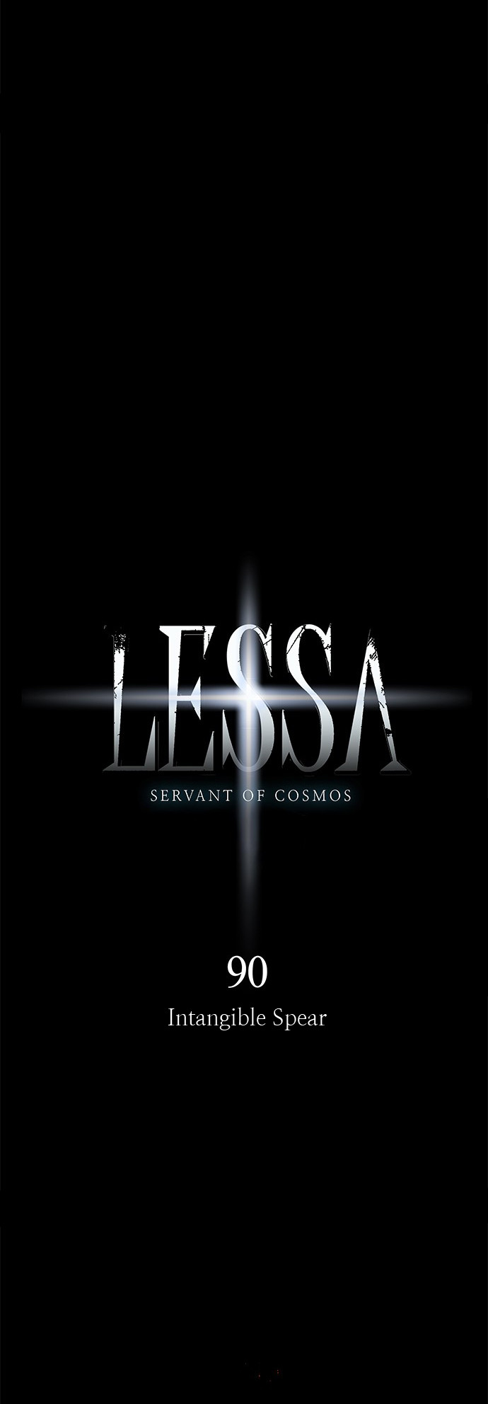 LESSA - Servant of Cosmos Chapter 90 - halaman 5